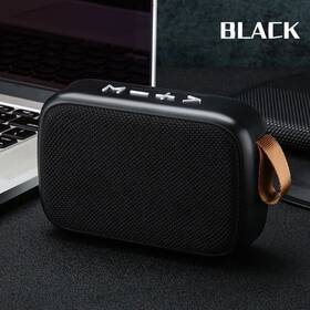 Hh-g2 Huhou Subwoofer Wireless Speaker Portable Speakers For Home Outdoor