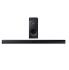 Hw-k369-za Samsung Channel Soundbar With Wired Subwoofer