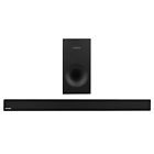 Hw-k370-za Samsung Electronics Channel Watt Wireless Audio Soundbar