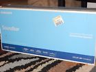 Hw-km37 Samsung 4.1 Channel Soundbar