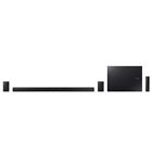 Hw-km57c Samsung 300w Soundbar Ship 842372132008