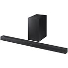 Hw-m360-zp Samsung Soundbar With Wireless Subwoofer 8806088684659