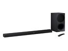 Hw-m550 Samsung 340w 3.1ch Soundbar