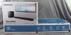 Hw-mm36 Samsung Series Sounbar And Wireless Subwoofer Hw-mm36 Samsung Series Sounbar And Wireless Subwoofer