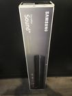 Hw-ms550-za Samsung Sound Soundbar With Music Streaming Black 887276225654 Hw-ms550-za Samsung Sound Soundbar With Music Streaming Black 887276225654