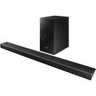 Hw-n650-za Samsung Panoramic Virtual Soundbar Wireless Subwoofer 887276262505