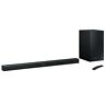 Hw-r50m-za Samsung Soundbar System Wireless Subwoofer Black 887276345055