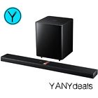 Hw-f750-za Hwf750za Samsung Hw-f750 46 Soundbar 887276019185
