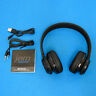 Hx-hp425 Jam Silentpro Black Bluetooth Wireless Noise Canceling Headphone