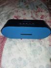 Hx-p205 Hdmx Blue Rave Bluetooth Wireless Rechargeable Speaker Hx-p205 Hdmx Blue Rave Bluetooth Wireless Rechargeable Speaker
