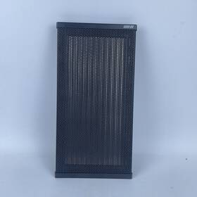 Hss-3000 Hypersonic Virtual Reality Emitter Directional Speaker 12 Inch Untested