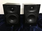 I4b-2pk-hgb-y1b Aperion Audio Intimus Satellite Speaker Pair No Grilles Scratch Dent I4b-2pk-hgb-y1b Aperion Audio Intimus Satellite Speaker Pair No Grilles Scratch Dent