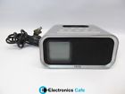 Ih22 Ihome Ipod Docking Station Alarm Clock
