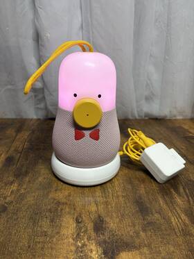 Hh-2334 Ikea Vappeby Pink Bluetooth Speaker / Light Lautsprecher Lamp Multicolor Lights