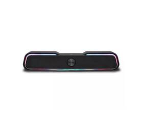 Isb172b Ilive 17 Inch Multimedia Sound Bar With Color Changing Led Light