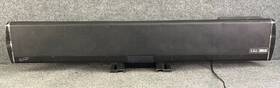 It818b Ilive Home Theater 5.1 Channel Powered Soundbar Speaker With Ipod Dock