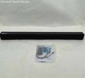 Itb260b Ilive 37 Inch Hd Sound Bar With Bluetooth Wireless For Tv Model Not Tested