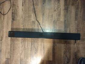 Itp582b Ilive Itp280b 37 Inch Soundbar Wsubwoofer 3.1 Channel With Remote And Bluetooth Adapter Itp582b Ilive Itp280b 37 Inch Soundbar Wsubwoofer 3.1 Channel With Remote And Bluetooth Adapter