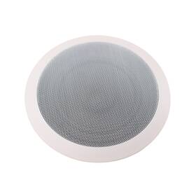 Ia-650e Imagine Audio In-ceiling Round Speaker Mid-bass 6.5-inchm Pair