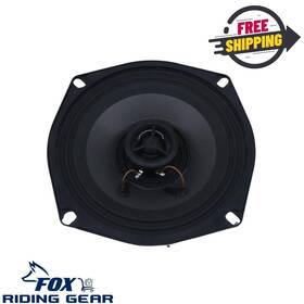 4014259 Indian Motorcycle Open Box - 50 Watt Speaker Part