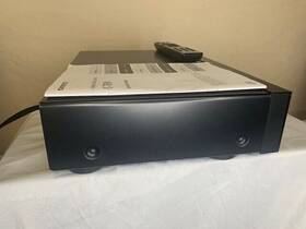 Id-c1 Induction Dynamics Center Channel Speaker Model