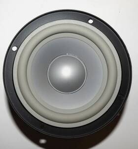 10pr80bzq-fm04-e Infinity Primus P363 4 Inch Mid Woofer Speaker Midrange Fits P362 10pr80bzq 10pr80bzq-fm04-e Infinity Primus P363 4 Inch Mid Woofer Speaker Midrange Fits P362 10pr80bzq