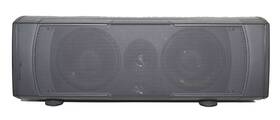 332141 Infinity Cc2 Center Channel Speaker 10-100 Watts 8 Ohms Type With Stand