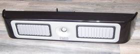 3-speakers Infinity 8532345 Model 3 C Center Chanel Piano Black Bass 150w 8 Ohm Exc