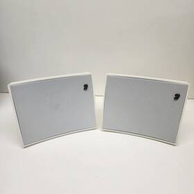 Ai0001-84541 Infinity Outrigger Jr Indoor - Outdoor Bookshelf Speakers Pair Ai0001-84541 Infinity Outrigger Jr Indoor - Outdoor Bookshelf Speakers Pair