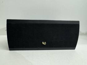 Cu0504-74790 Infinity Minuette Mps Home Theater Center Bookshelf Speakers Cu0504-74790 Infinity Minuette Mps Home Theater Center Bookshelf Speakers