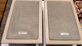 Ers210 Infinity 2 Way In Wall Speaker With Original Box Tested Excellent Condition Ers210 Infinity 2 Way In Wall Speaker With Original Box Tested Excellent Condition
