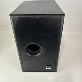 If70003b Infinity Micro Sl Home Theater Speaker