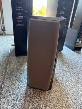 Il36c Infinity Interlude Center Speaker