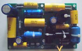 335287-002 Infinity P/n 335287-001 Intermezzo 4.1t Mid -twr Crossover - 335287-002 Infinity P/n 335287-001 Intermezzo 4.1t Mid -twr Crossover -
