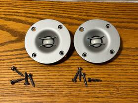 P360 Infinity P162 Primus Tweeter Fits P150 P160 P250 P252 P253 P163