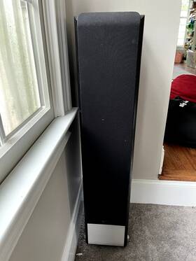 P362 Infinity Primus Front Speaker Pair P362 Infinity Primus Front Speaker Pair