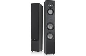 R263 Infinity Reference Speakers Pair Lightly Used