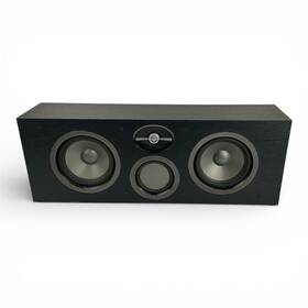 Rc263 Infinity Reference Center Channel Speaker