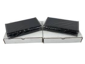 Sl-1.1us Innovox Pair New Open Box Sl-1.1 Us Low Profile 45w Surface Mount Speaker 70v10w Sl-1.1us Innovox Pair New Open Box Sl-1.1 Us Low Profile 45w Surface Mount Speaker 70v10w