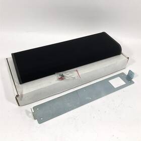 Sl-2.1 Innovox New Open Box Us Slim Profile 2-way Surface Mount Loudspeakers Sl-2.1 Innovox New Open Box Us Slim Profile 2-way Surface Mount Loudspeakers