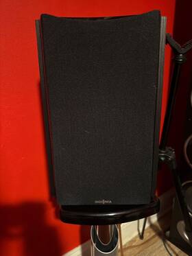Ns-e2111 Insignia 600603106514 Indoor / Outdoor Speakers