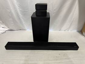 Ns-sb512 Insignia 600603312809 Home Theater Soundbar System 1