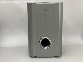Is-htib102731 Insignia Subwoofer - Tested