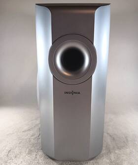 Lhs-36scw Insignia Model Subwoofer