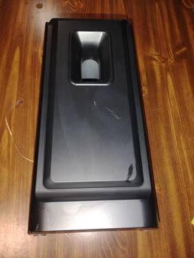 Ns-h2002-u Insignia Model Ns-h2002 U Subwoofer