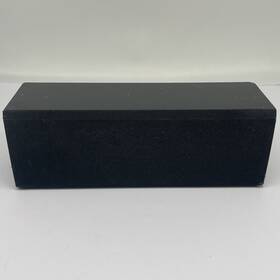 Sc-51a Insignia Center Surround Speaker Black 6 Ohm Tested Working