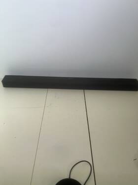 3.1.2-channel Integra Lb-43 Dlb-5 Soundbar Sound Bar Only No Cords