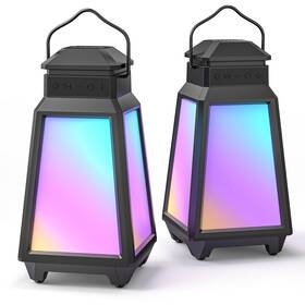 Mz610 Inwa Outdoor Bluetooth Speakers Wireless Speaker Sync Up To 100 Ipx5 Wa
