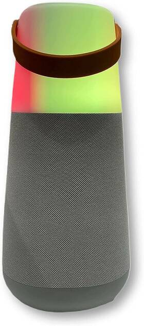 Ion 842655102988 Audio Bright Max Indoor/outdoor Speaker With Bluetooth Lighting - Light Use Ion 842655102988 Audio Bright Max Indoor/outdoor Speaker With Bluetooth Lighting - Light Use