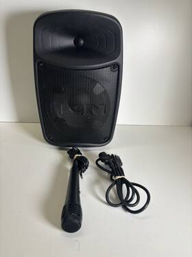 P06029665 Ion 842655103527 Speaker Pro Glow Express